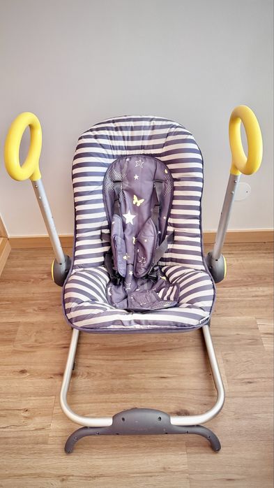 Espreguiçadeira / Rocker / Bouncer - Up & Down BEABA