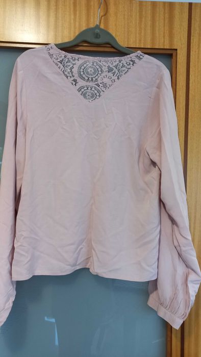 Blusa de senhora, Tiffosi