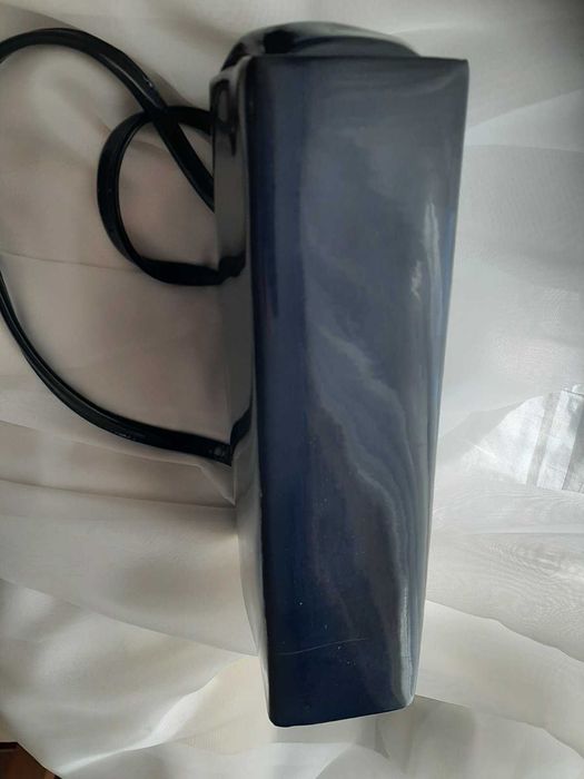 Сумка женская, кожаная.