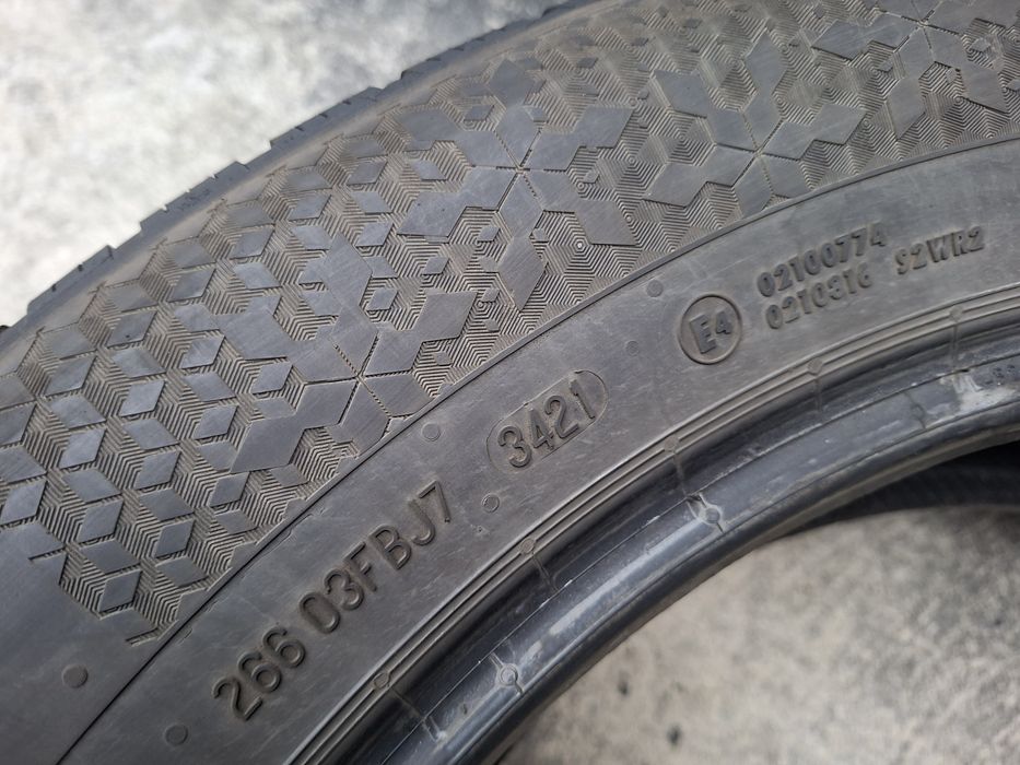 225.60.18 Continental 4шт