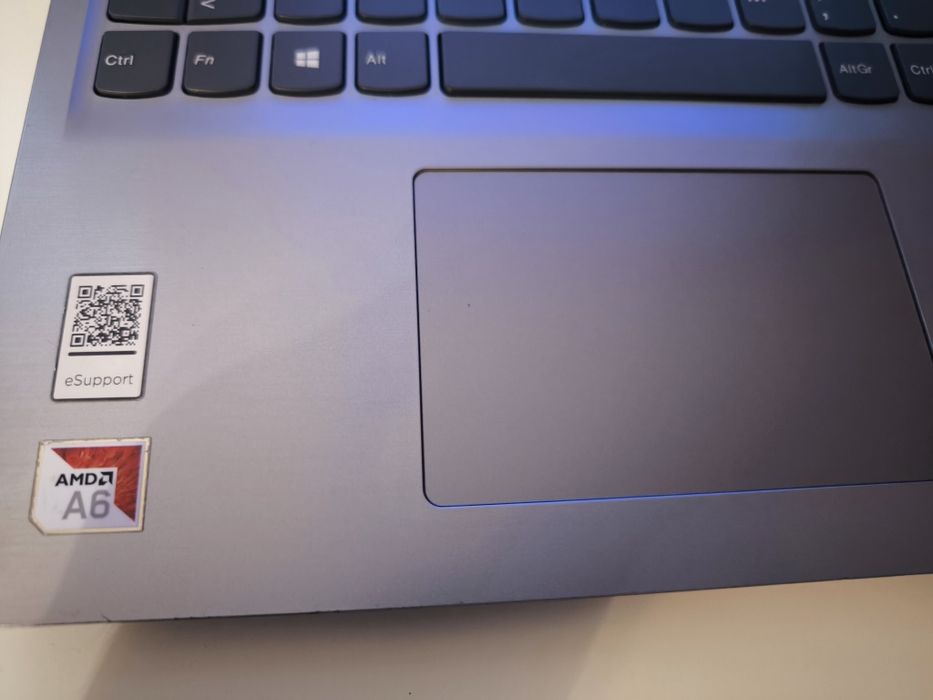 Lenovo Ideal Pad S145 Amd A6