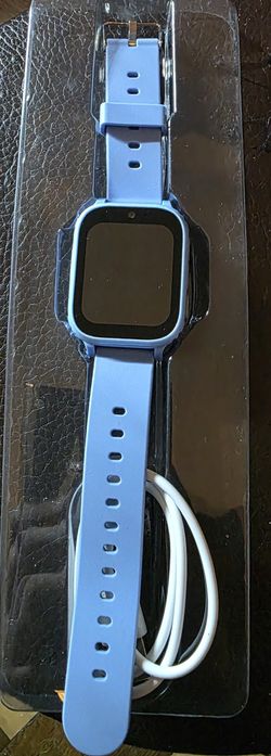 Smartwatch dzieciecy