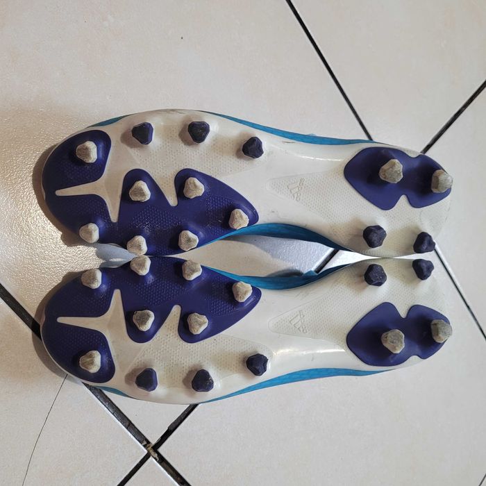 Lanki * ADIDAS X Speedflow.3 MG * rozm 40 * ORYGINALNE
