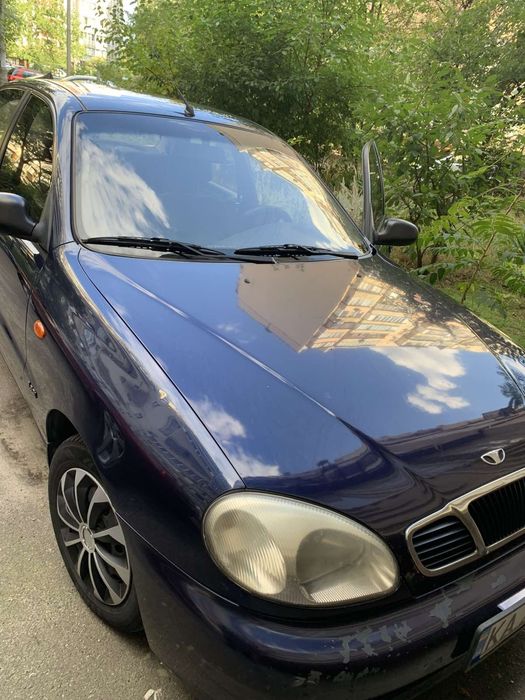 Продам Daewoo sens 2004 року 1,3