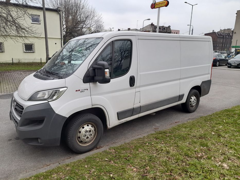 Transport Ikea Katowice Agata Usługi transportowe