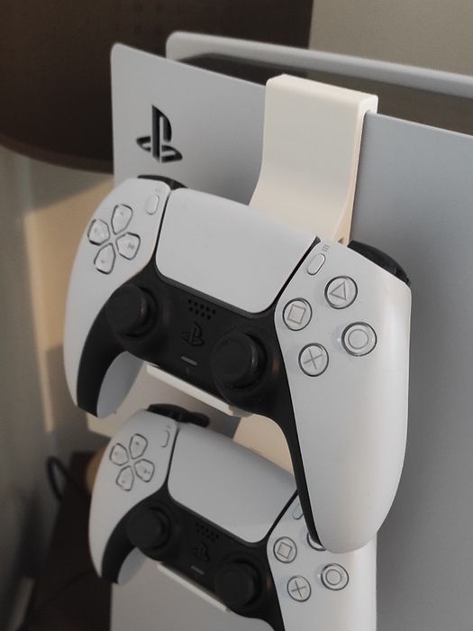 Подставка геймпада Ghost of Yotei, GTA6, Oni. ps5