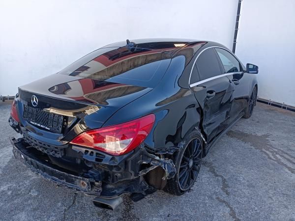 Para peças MERCEDES-BENZ CLA Coupé (C117)