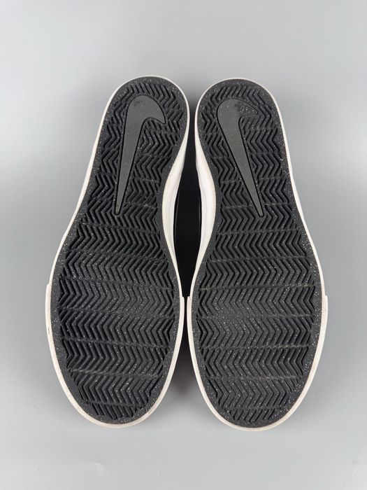 Розмір 46 29 см Чоловічі кросівки Nike SB Portmore II Solar