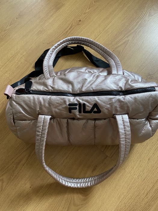 Сумка FILA Спортивна сумка Fila