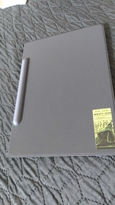 Xppen Magic Note Pad