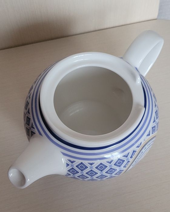 чайник Whittard of Chelsea