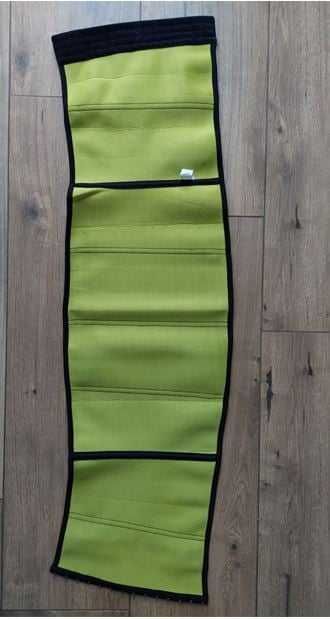 Pas neoprenowy wyszczuplający nowy