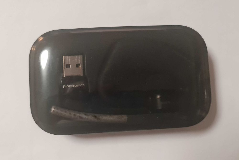 Auricular bluetooth Plantronics Voyager Legend B235-M como novo