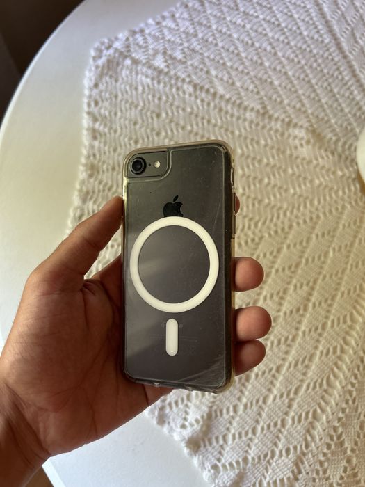 iphone 7 (bom estado)