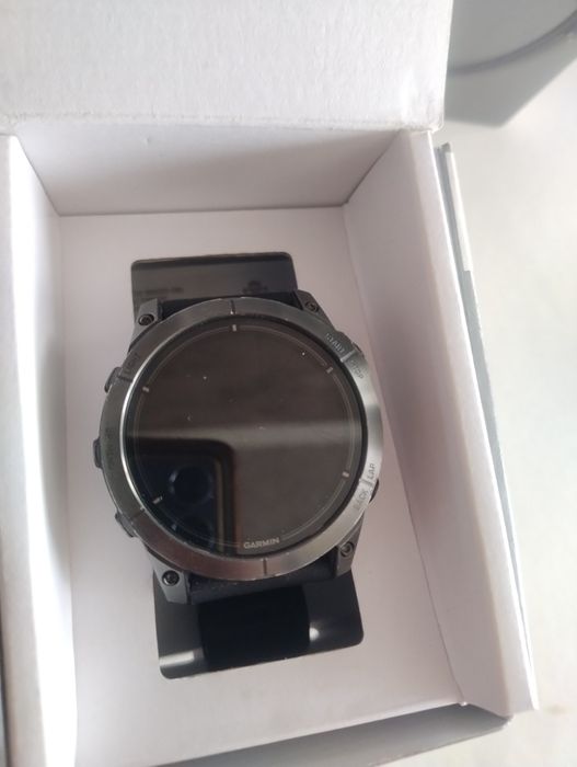 Garmin epix gen2 pro 51mm