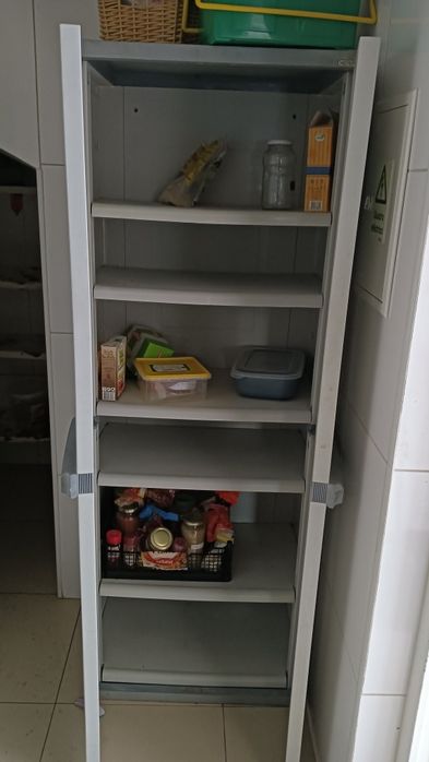 Moveis armário plástico