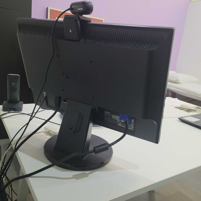 Monitor Asus para PC