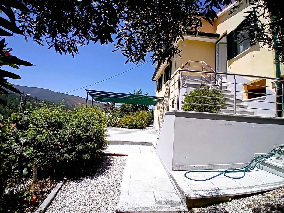 Casa das Flores, Serra da Estrela