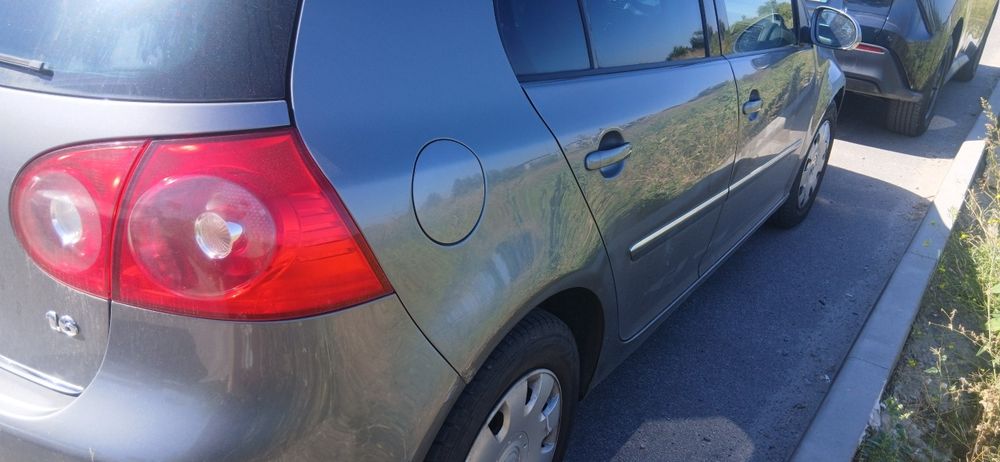 volkswsgem golf5