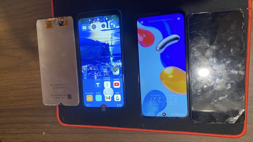 Ремонт телефонів