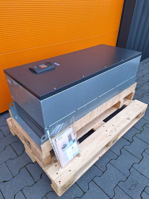 Falownik Przemiennik Częstotliwości Przetwornik Siemens 55kw NOWY