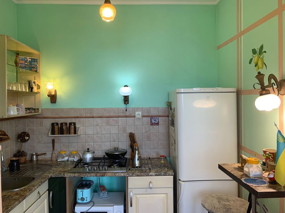 Продаж 3 км кв з АОГВ Центр біля П. Бугу Вінниця