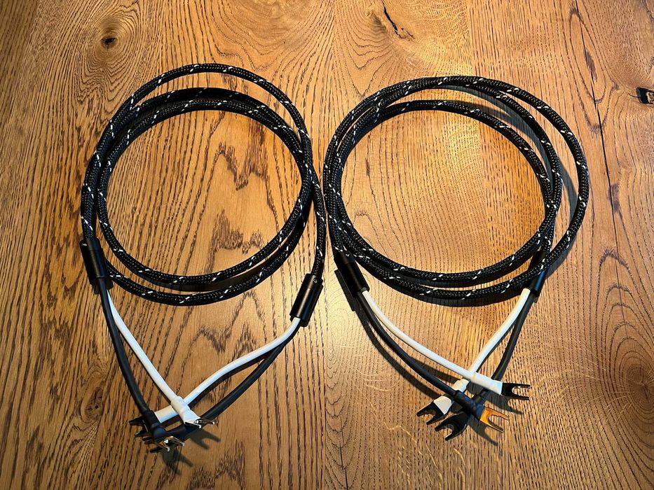 Inakustik Referenz LS-502 Kabel Głośnikowy 2x2m