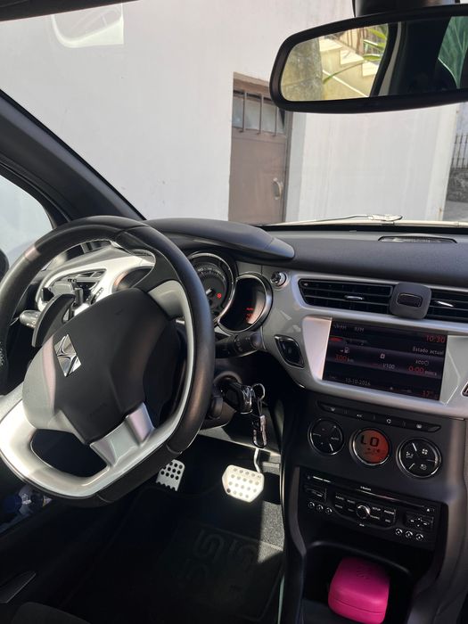 Vendo Citroen ds3 — photo 5