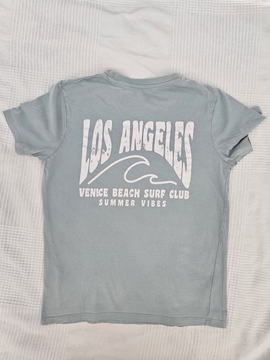 T-shirt criança LaRedoute XS