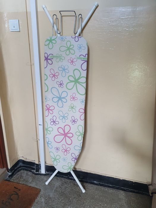 Deska do prasowania Leifheit 120x38