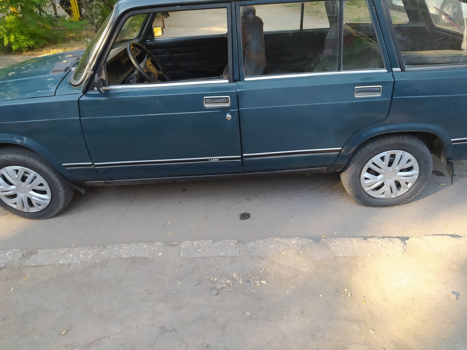 Лада Ваз 2104 1.5