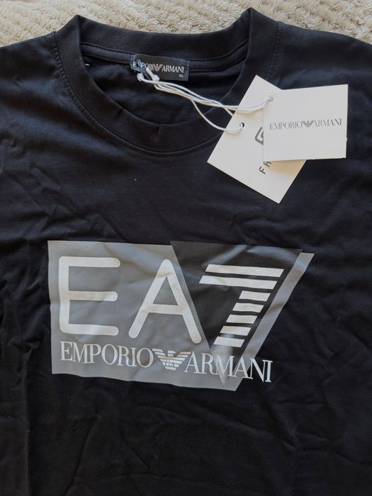 Tshirt Emporio Armani