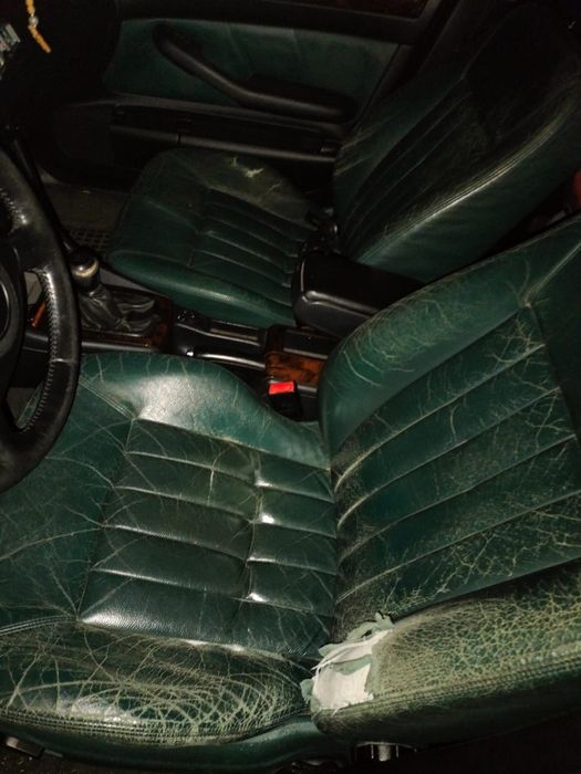 Ауді А6с5 1.9 тді 90 коні найкращий мотор