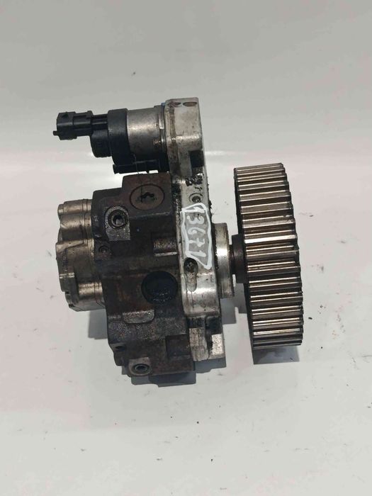 Bomba injetora RENAULT Laguna II Break (KG0/1_)