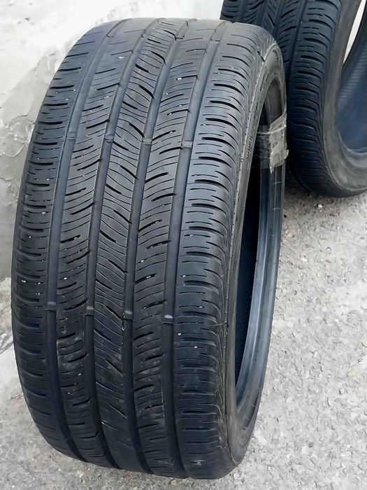 Шины Continental(ContiProContact)