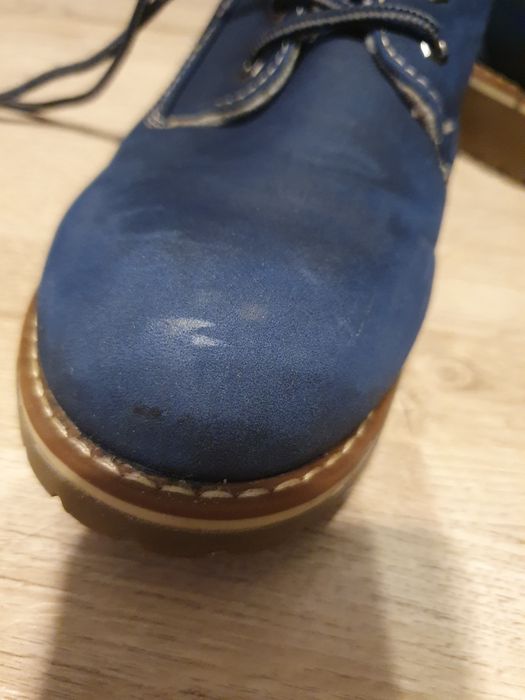 Buty damskie na zimę rozmiar 38