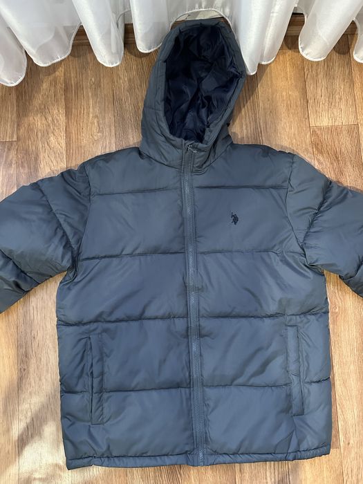Куртка US Polo ASSN