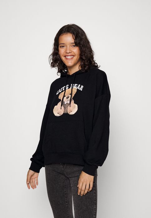 Bluza z nadrukiem Only XS