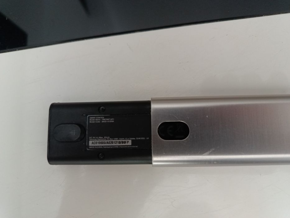 Pilot Samsung aluminium