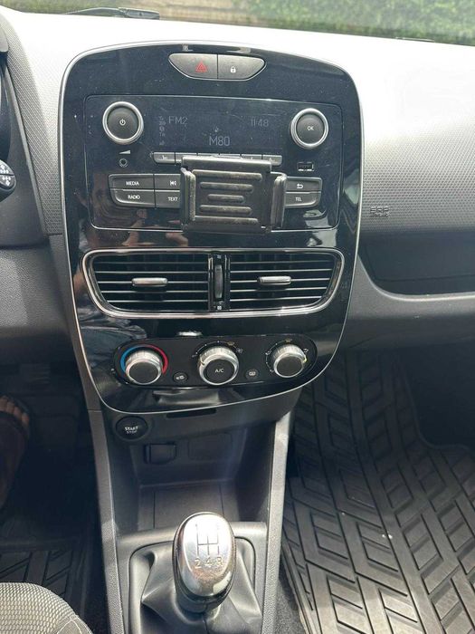 Renault Clio Van 1.5DCI