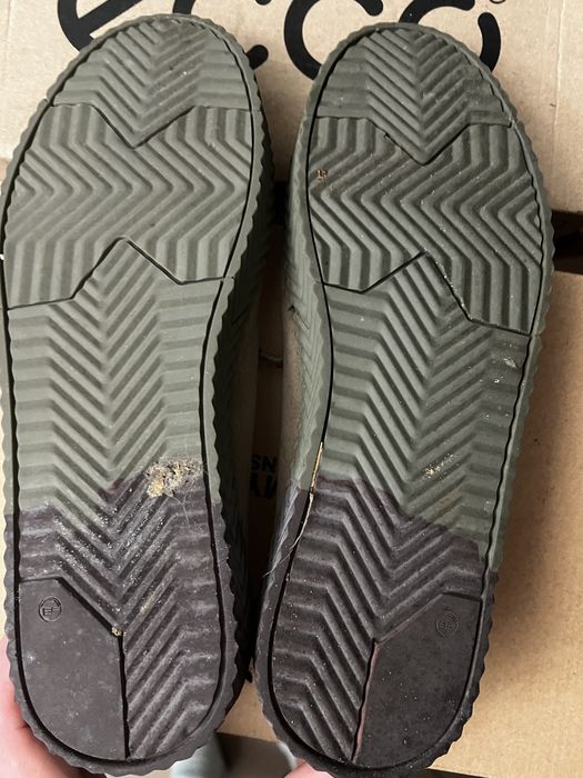 Buty skórzane Kazar