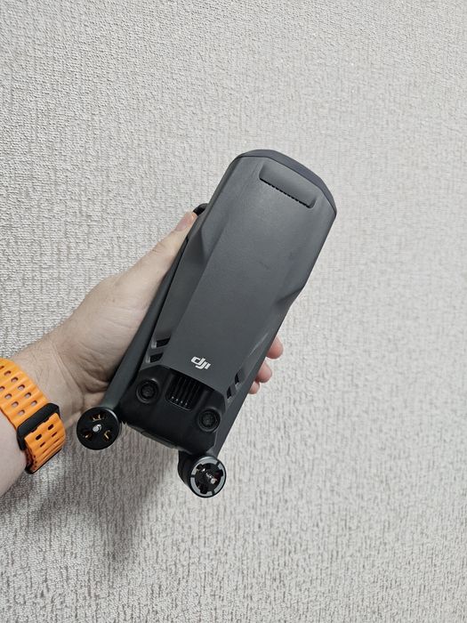 DJI Mavic 3PRO ( пломбы + наклейки + 0 налета)