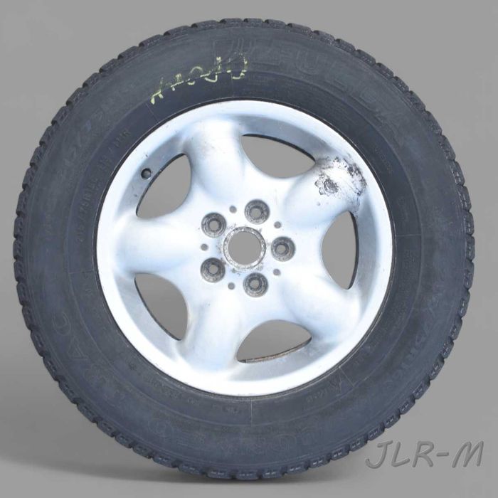 4x Opony Fulda 215/75R16C CONVEO TRAC 113/111R XL