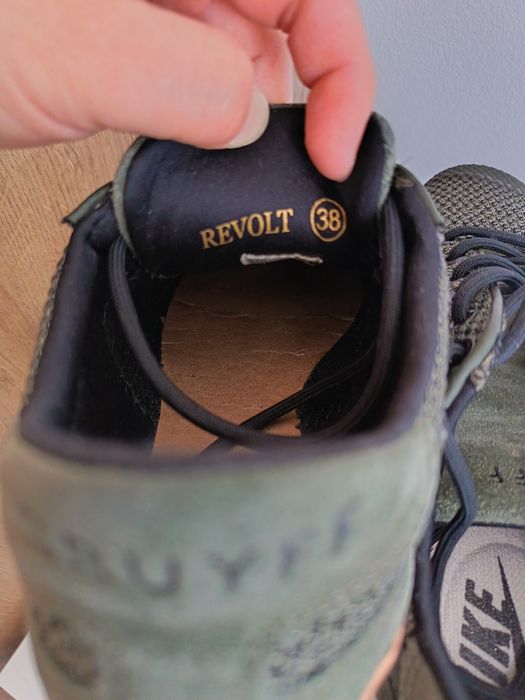 Buty sportowe Cruyff rozm. 38
