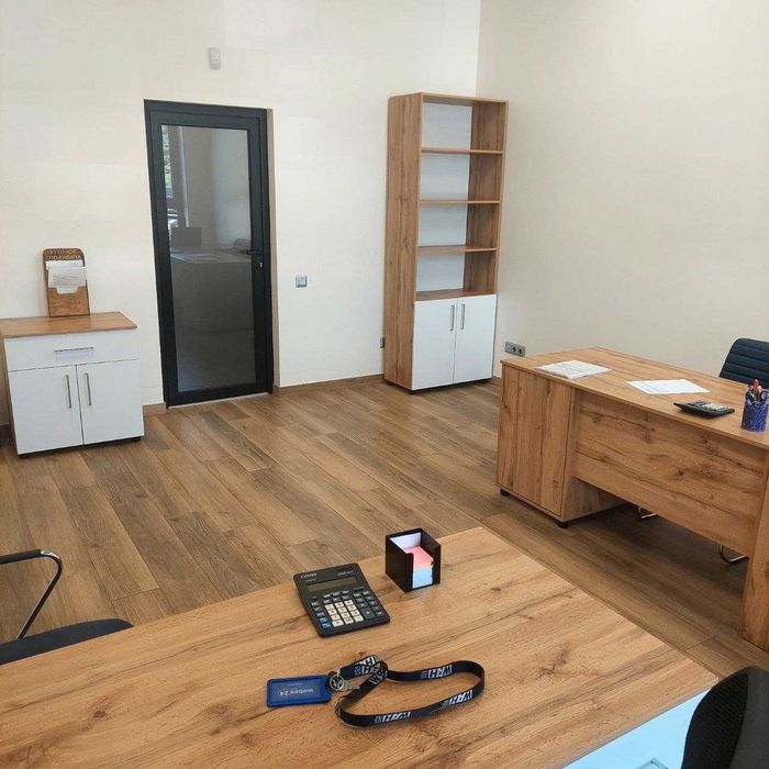 Сучасний офісний простір 350 м² для бізнесу (укриття, генератор, паркінг)