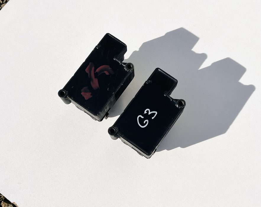 Блок Клапанов Пневмо Подвески Audi A6 C6 Пневмопідвіски Розборка Ауді