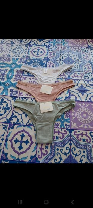 Cuecas Varios Modelos SM e LXL