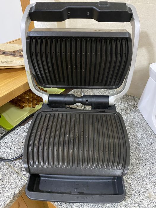 Tefal Optigrill Elite