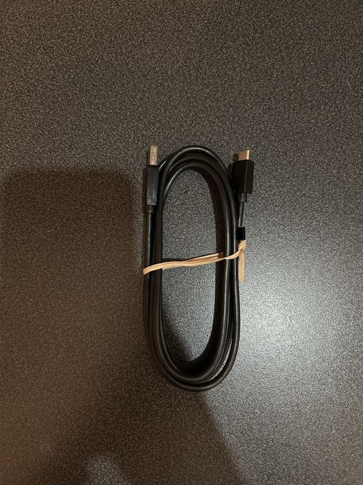Kabel USB-A to USB-C