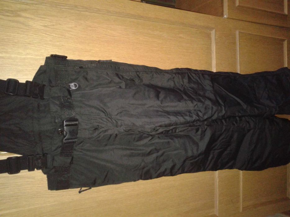 Термоштаны  Iguana (Индонезия)